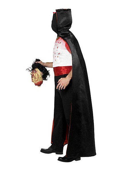 Kopfloser Reiter Kostum Maskworld Com